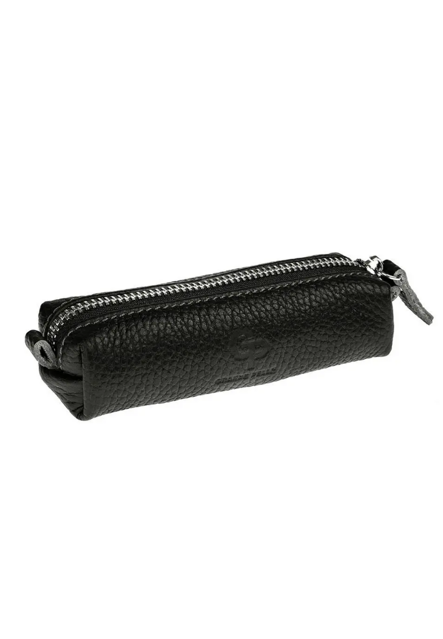 LONG BLACK. Key Holder Case