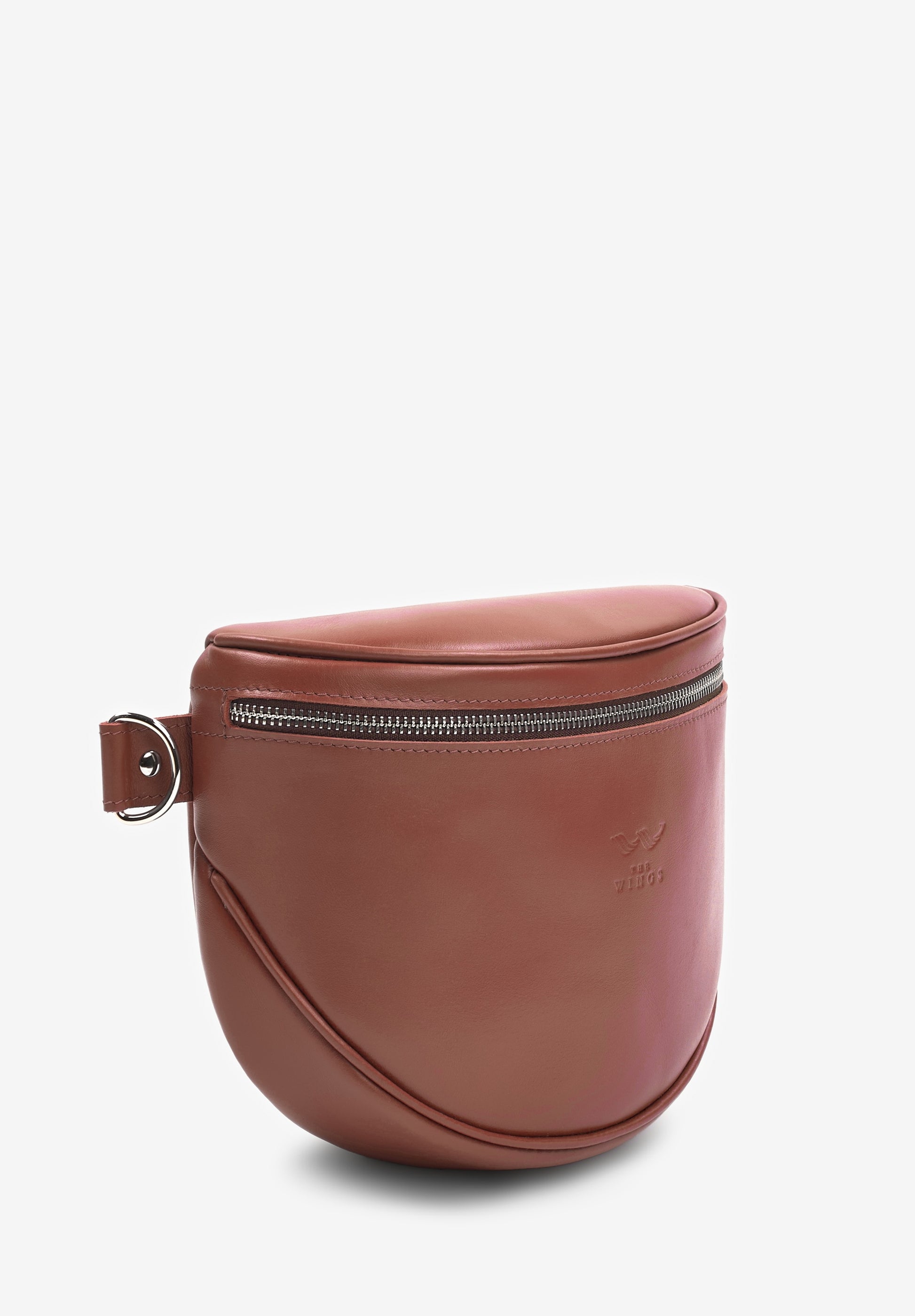 Effortless Minimalism: Embrace the beauty of simplicity with this minimalist crossbody bag that complements any outfit. Belt bag, crossbody bag for women